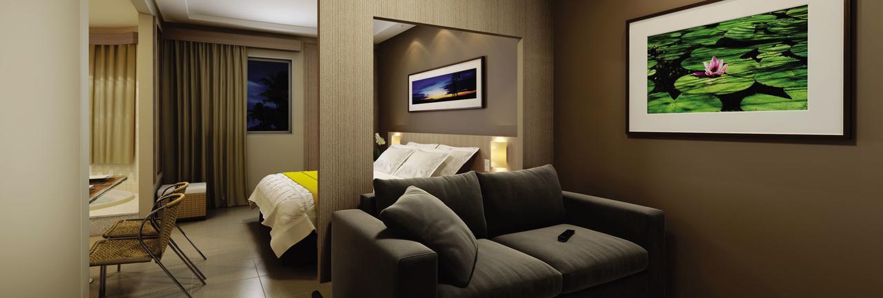 Apartamento Hotsprings